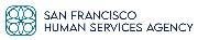 San Francisco Human Services Agency Logo